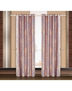 DMC465 Pandora, Dolce Mela Window Treatment Damask Drapes Pandora Curtain Panel